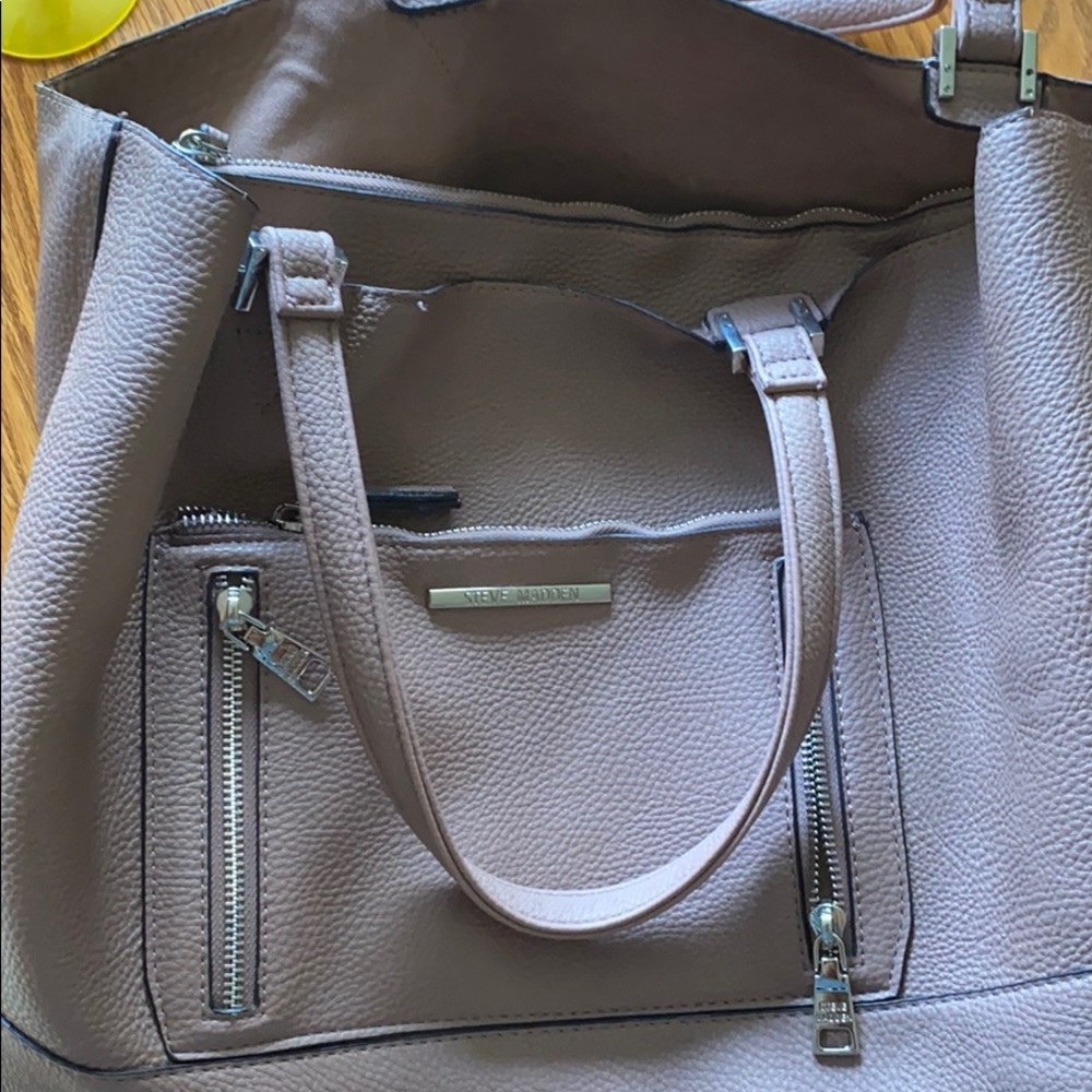 Steve Madden purse